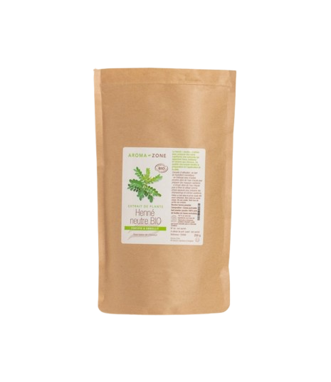 Aroma-Zone Henné Neutre Bio