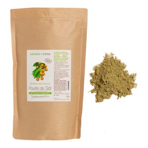Aroma-Zone Poudre de Sidr Bio